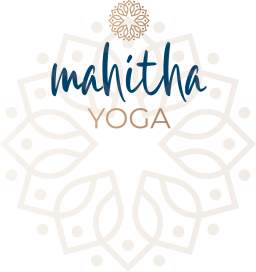 Logo Mahita Yoga