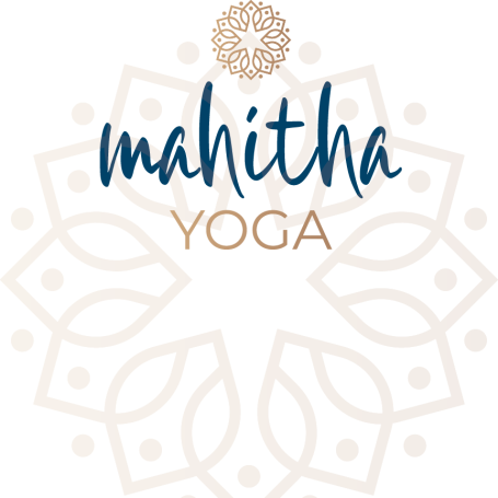 Logo Mahita Yoga